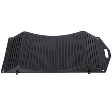 Load image into Gallery viewer, Tire Saver Ramps Anti-Slip Design (Set of 4) - Black