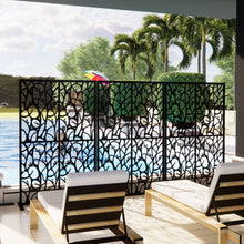 Load image into Gallery viewer, Privacy Screens, Outdoor And Indoor Divider