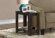 Load image into Gallery viewer, Accent Table, Side Transitional, Elegant Design