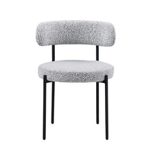 Load image into Gallery viewer, Upholstered Kitchen Chair (Set of 2)