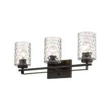 Load image into Gallery viewer, Livvy 3-Light Vanity - Oil-Rubbed Bronze