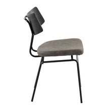 Load image into Gallery viewer, Walker - Mid Century Modern Chair (Set of 2)