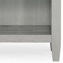 Load image into Gallery viewer, Carlton - Bedside Table, Handcrafted