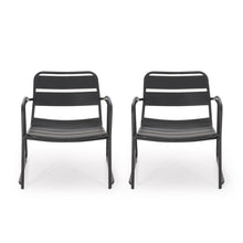 Load image into Gallery viewer, Conrad - Chair Outdoor Seating