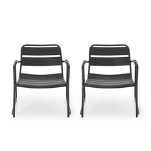 Load image into Gallery viewer, Conrad - Chair Outdoor Seating