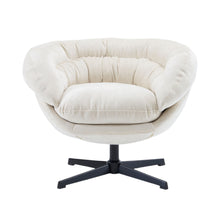 Load image into Gallery viewer, Modern Office Chair With 360 Degree Swivel