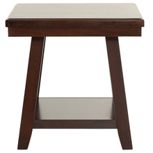 Load image into Gallery viewer, Table With Under Table Shelf Storage