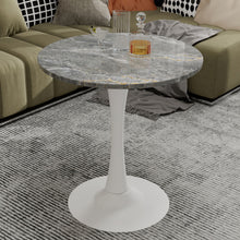 Load image into Gallery viewer, Coffee Table & Round Top