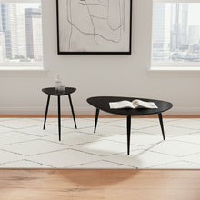 Load image into Gallery viewer, Xander - Triangular Coffee And End Table Set