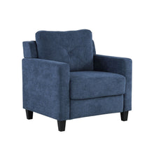 Load image into Gallery viewer, Chair - Navy