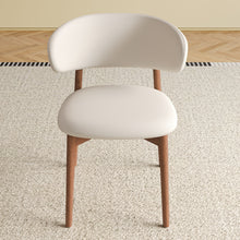 Load image into Gallery viewer, Mid-Century Modern Dining Chair (Set of 2)