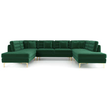 Load image into Gallery viewer, Brooke - Sectional Sofa