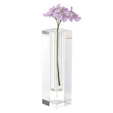 Load image into Gallery viewer, Bud Free Table Vase (375765) - Clear