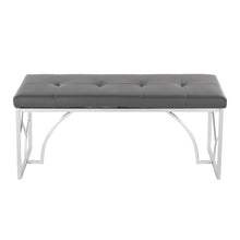 Load image into Gallery viewer, Constellation - Elegant Contemporary Bench