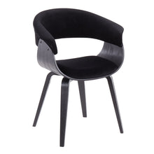 Load image into Gallery viewer, Vintage Mod - Mid-Century Modern Dining Chair (Set of 2)