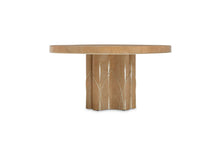 Load image into Gallery viewer, Villa Cherie - Round Dining Table