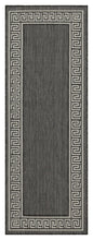 Load image into Gallery viewer, Sunshine - 2'7" X 7'3" Indoor / Outdoor Area Rug - Polypropylene