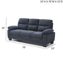 Load image into Gallery viewer, Summerton - Sofa With Pillow Top Arms