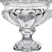 Load image into Gallery viewer, Round Bowl Table Vases (Set of 2) - Clear
