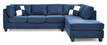 Load image into Gallery viewer, Malone - Comfort Sectional