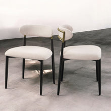 Load image into Gallery viewer, Jaramillo - Side Chair (Set of 2)