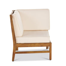 Load image into Gallery viewer, Perla - Corner Chair