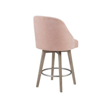 Load image into Gallery viewer, Pearce - Bar Stool With Swivel Seat
