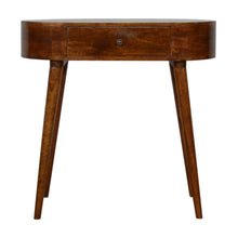 Load image into Gallery viewer, Albion - Nordic Console Table