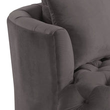 Load image into Gallery viewer, Zunyas - Accent Chair With Swivel
