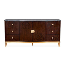Load image into Gallery viewer, Camellia Field - Bedroom Dresser