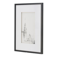 Load image into Gallery viewer, Architecture Wall Art Prints, Home Decor Art For Living Room Dining Room Entryway (Set of 4) - White / Black