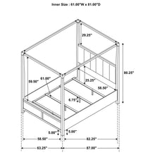 Load image into Gallery viewer, Harbington - Bedroom Set