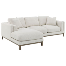 Load image into Gallery viewer, O'Brien - Sectional Sofa With Left Chaise - Sand