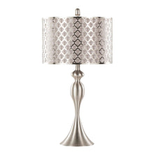 Load image into Gallery viewer, Ashland - Contemporary Table Lamp (Set of 2)