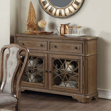 Load image into Gallery viewer, Server Drawers Storage Cabinet For Dining Room
