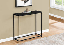 Load image into Gallery viewer, Accent Console Table For Entryway, Stable Support, Contemporary & Modern