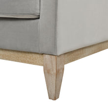Load image into Gallery viewer, Knox - Modern Farmhouse Arm Chair