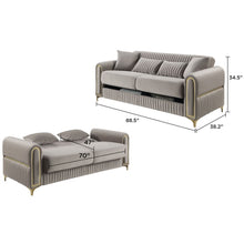 Load image into Gallery viewer, Ruby - Sofa Set
