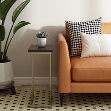 Load image into Gallery viewer, Skyler - C Side Table Handcrafted