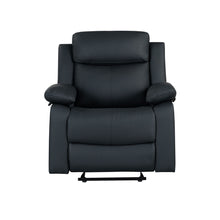Load image into Gallery viewer, Blanche - Glider Recliner With LED, Pillow Top Arms