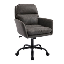 Load image into Gallery viewer, Office Chair With Adjustable Height, Ergonomic Design