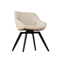 Load image into Gallery viewer, Modern Medieval Kitchen Dining Chair With 360 ° Rotation