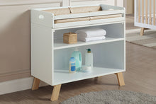 Load image into Gallery viewer, Livia - Multi Purpose Changing Table - Two Tone