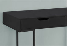 Load image into Gallery viewer, Computer Desk For Home Office, Laptop, Storage Drawers, Contemporary & Modern