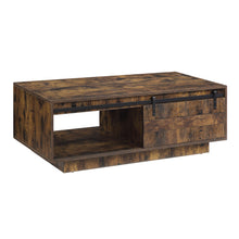 Load image into Gallery viewer, Bellarosa - Coffee Table - Rustic Oak