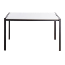Load image into Gallery viewer, Fuji - Modern / Glam Dining Table