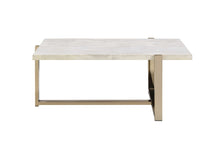 Load image into Gallery viewer, Feit - Engineered Stone Top Table