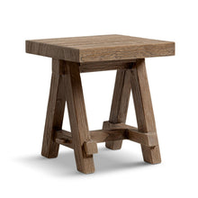 Load image into Gallery viewer, Hawthorne - Trestle Table