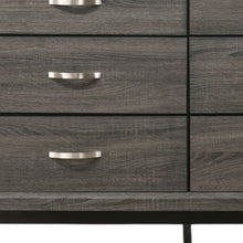 Load image into Gallery viewer, Dresser - Gray