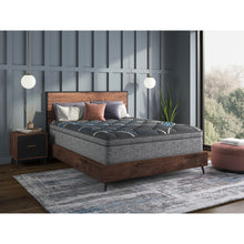 Load image into Gallery viewer, Comfort Care - 15" Euro Top Hybrid Mattress, Plush Comfort